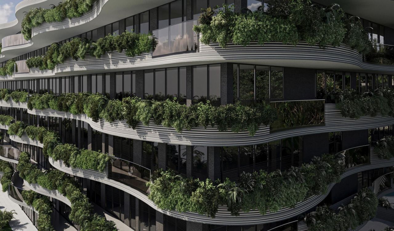 Апартаменты на Пхукете, Таиланд, 116 м² - фото 6