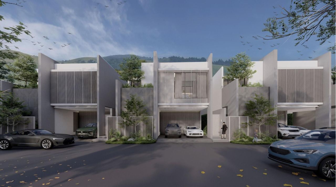 Вилла на Пхукете, Таиланд, 339 м² - фото 6