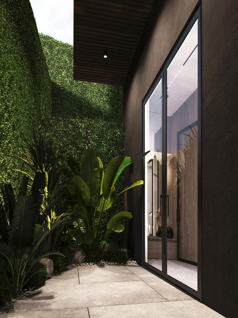 Апартаменты в Умаласе, Индонезия, 162 м² - фото 6