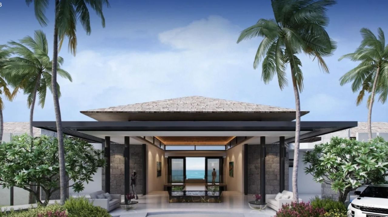 Апартаменты на Пхукете, Таиланд, 87 м² - фото 6