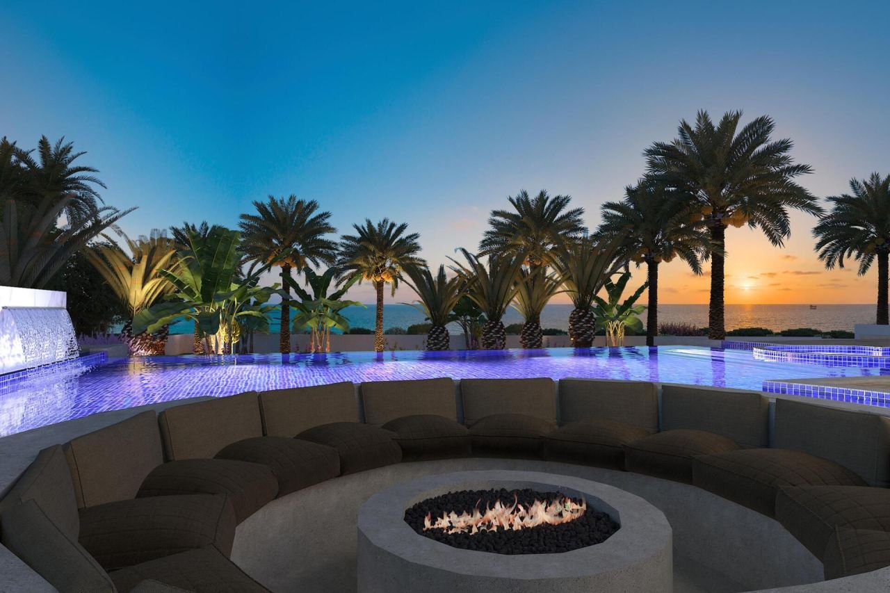 Вилла в Пафосе, Кипр, 389 м² - фото 6