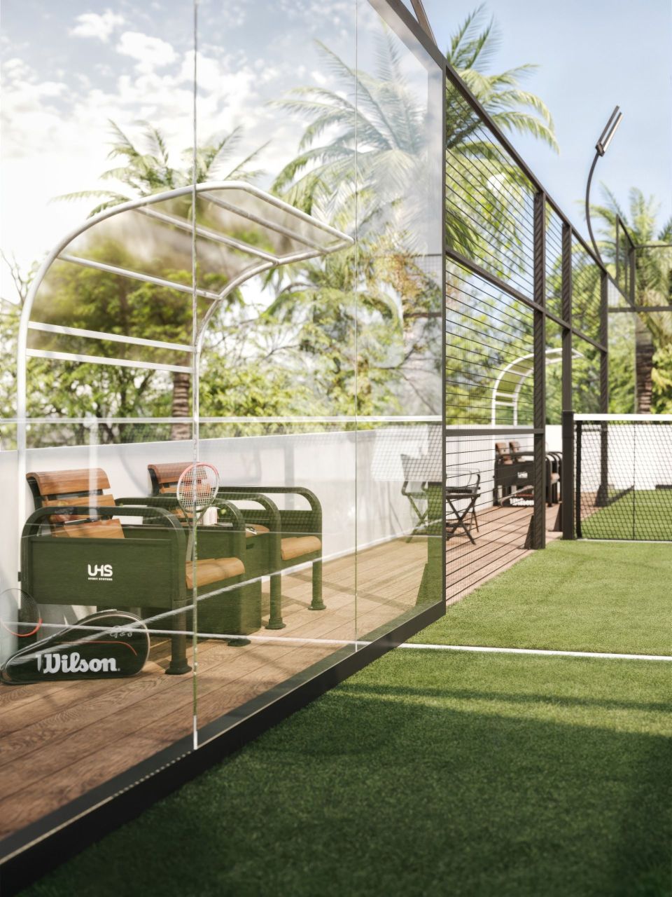 Вилла на Пхукете, Таиланд, 149 м² - фото 6