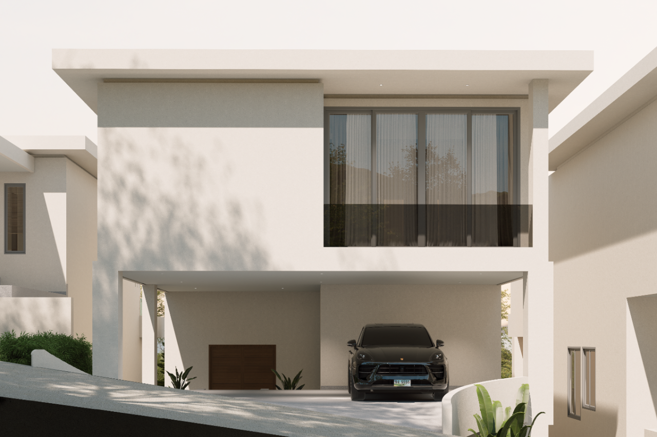 Вилла на Пхукете, Таиланд, 630 м² - фото 6