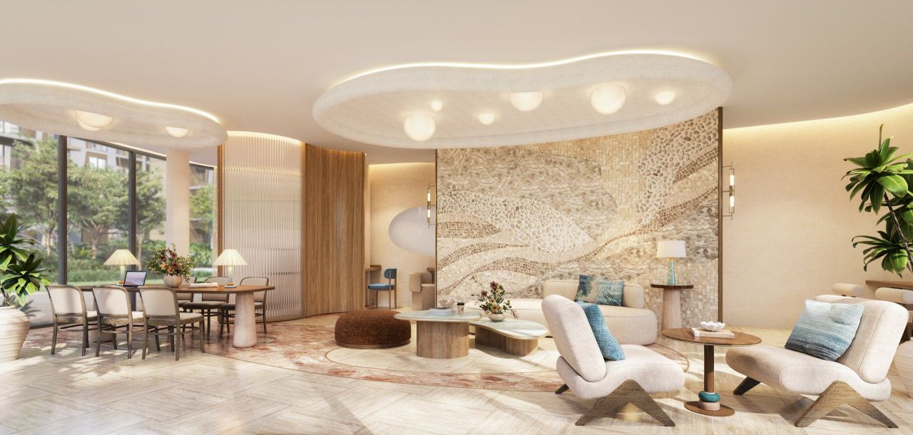 Апартаменты на Пхукете, Таиланд, 51 м² - фото 6