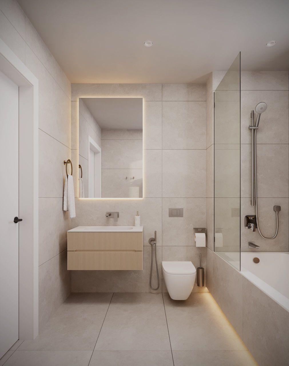 Апартаменты в Лимасоле, Кипр, 108 м² - фото 6