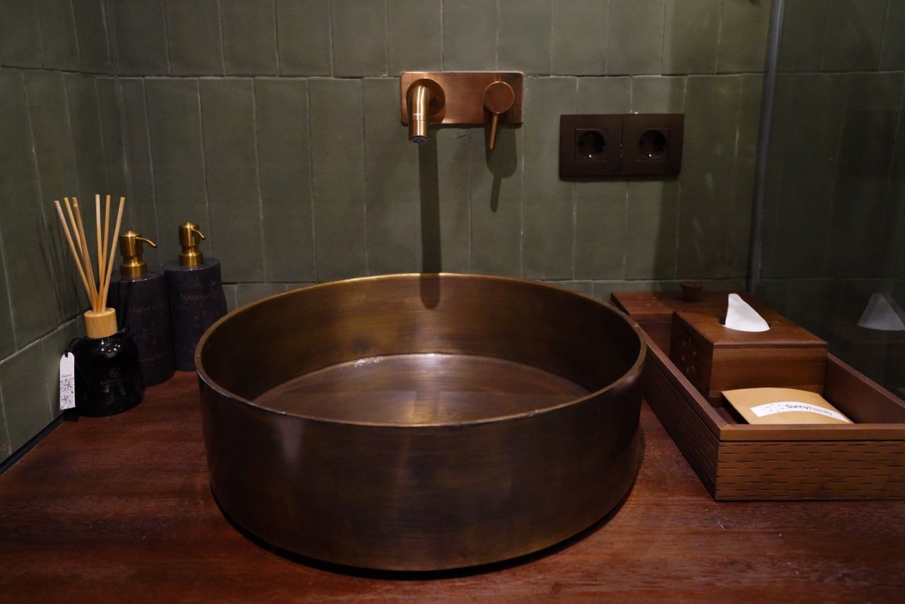 Апартаменты в Буките, Индонезия, 80 м² - фото 6