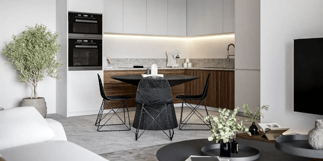 Апартаменты в Пафосе, Кипр, 63 м² - фото 6