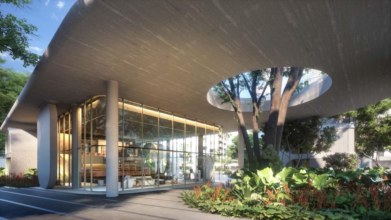 Апартаменты на Пхукете, Таиланд, 117 м² - фото 6