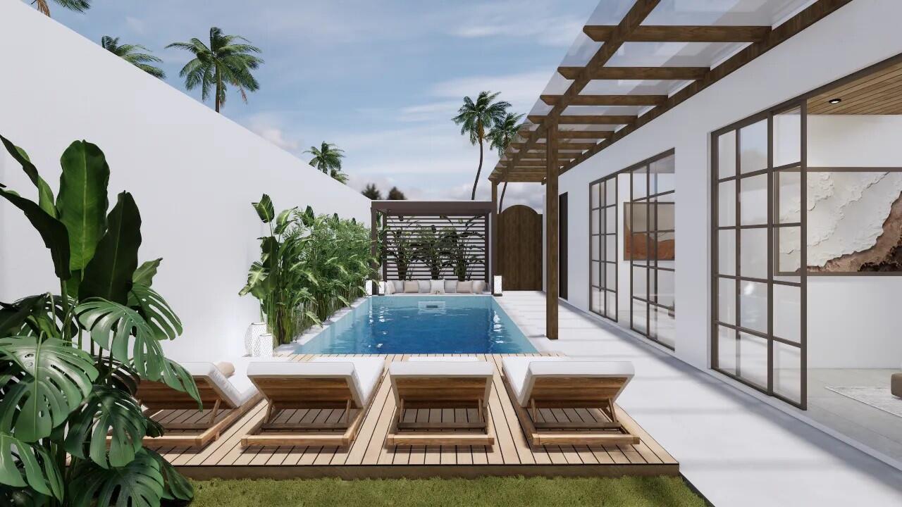 Вилла в Буките, Индонезия, 57 м² - фото 6