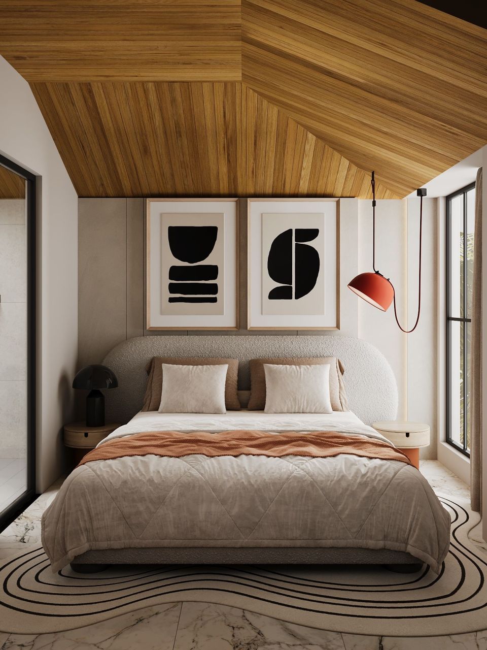 Апартаменты в Буките, Индонезия, 18 м² - фото 6