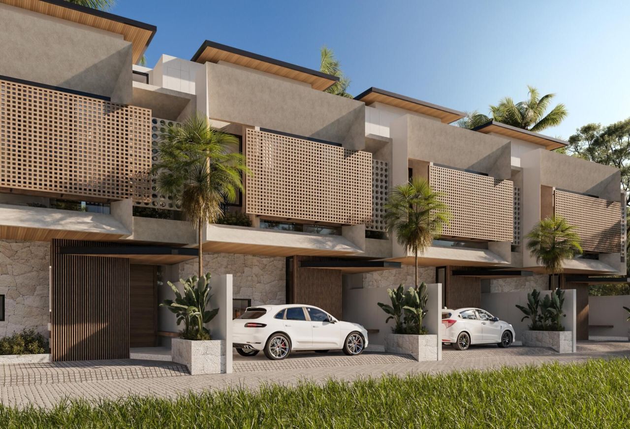 Вилла Bali, Индонезия, 137 м² - фото 6