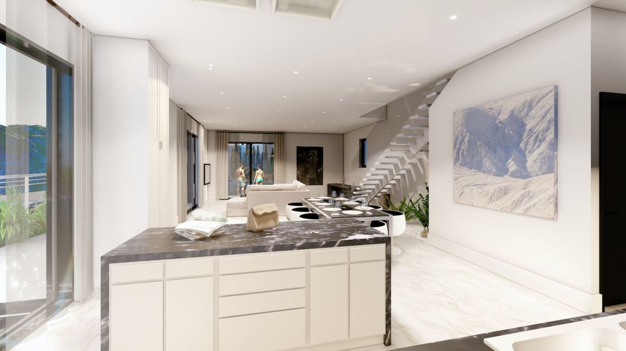 Вилла в Лимасоле, Кипр, 273 м² - фото 6