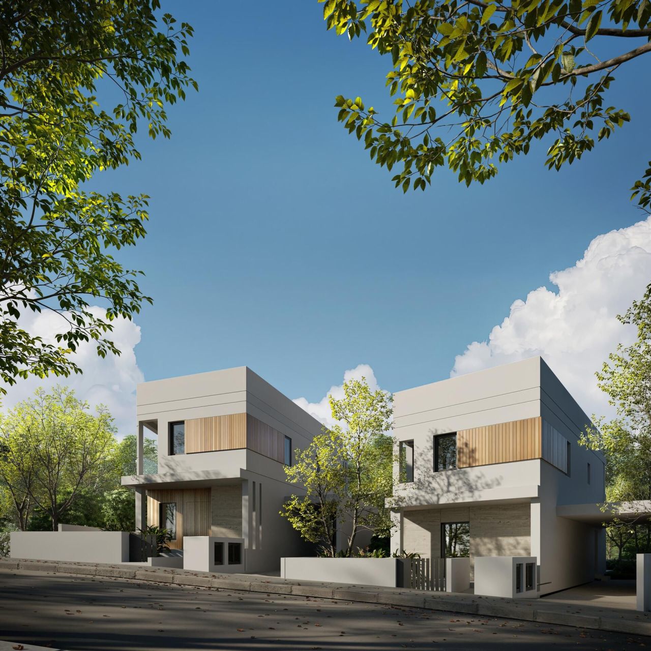 Вилла в Лимасоле, Кипр, 252 м² - фото 6