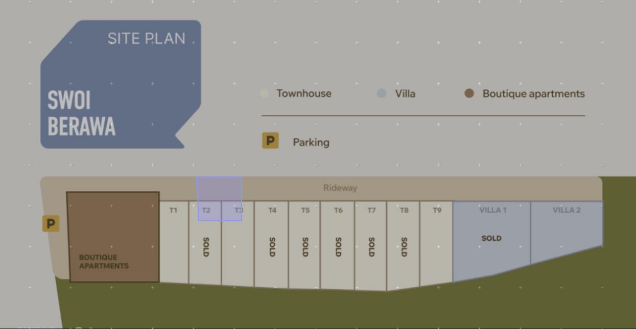 Апартаменты в Умаласе, Индонезия, 35 м² - фото 6