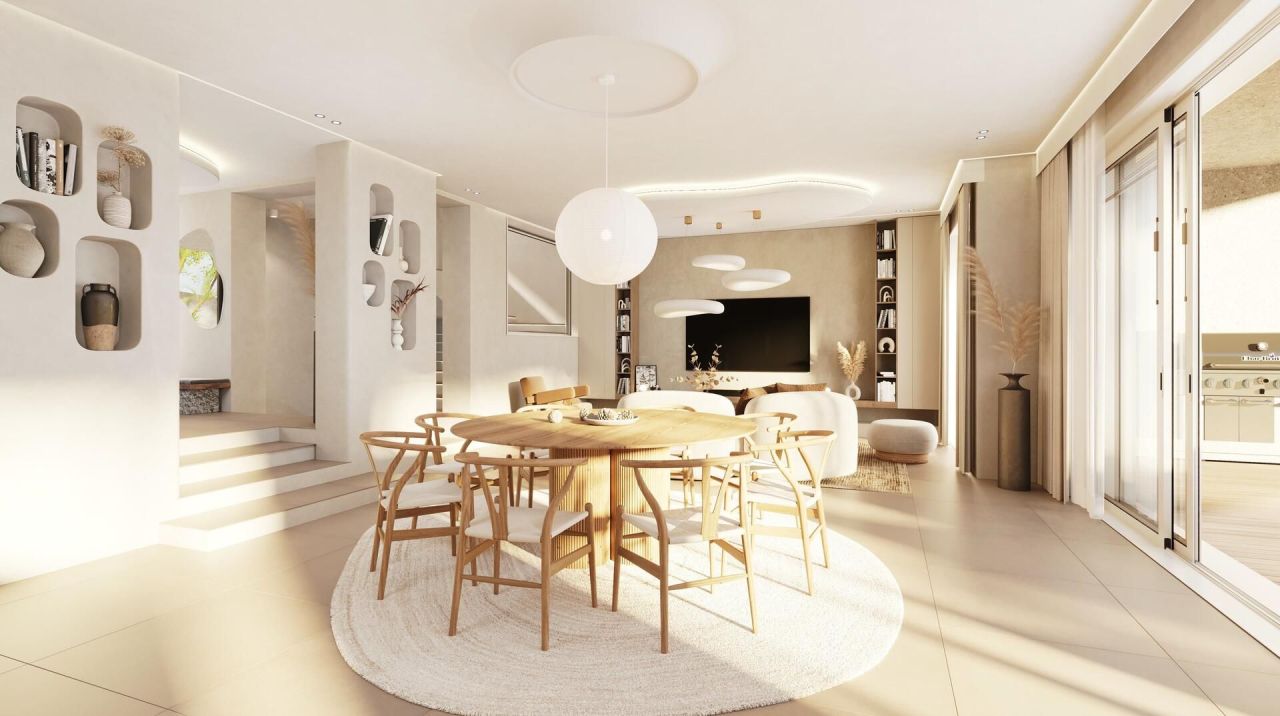 Вилла на Пхукете, Таиланд, 615 м² - фото 6