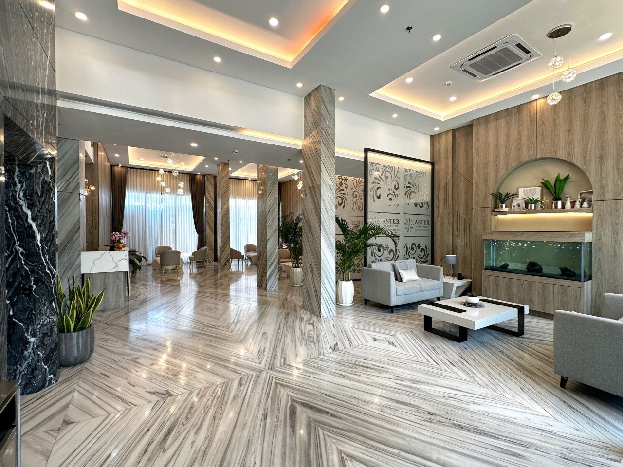 Апартаменты в Чангу, Индонезия, 49 м² - фото 6