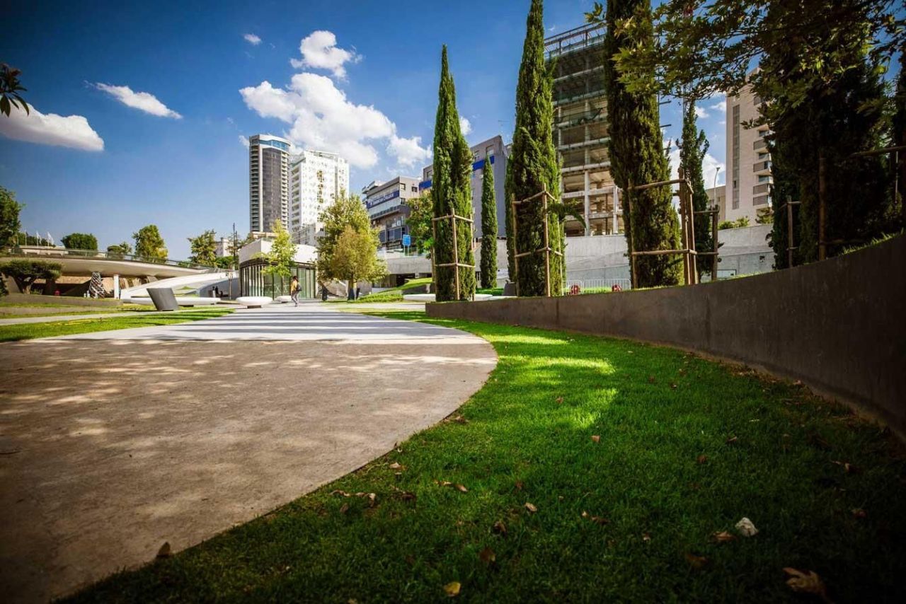 Апартаменты в Никосии, Кипр, 120 м² - фото 6