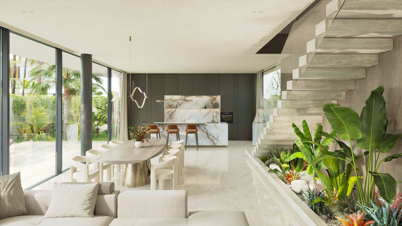 Вилла в Буките, Индонезия, 281 м² - фото 6