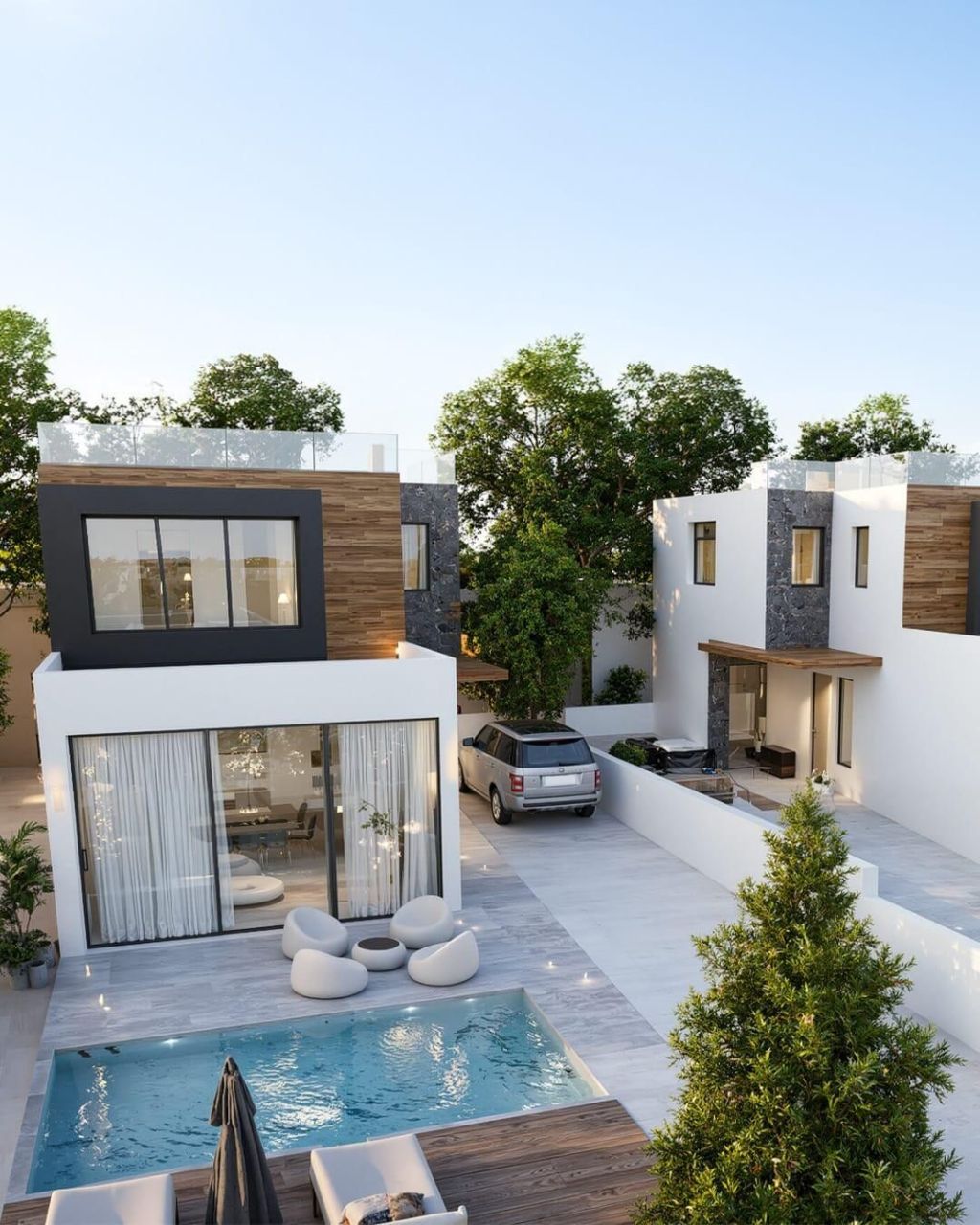 Вилла в Лимасоле, Кипр, 149 м² - фото 6