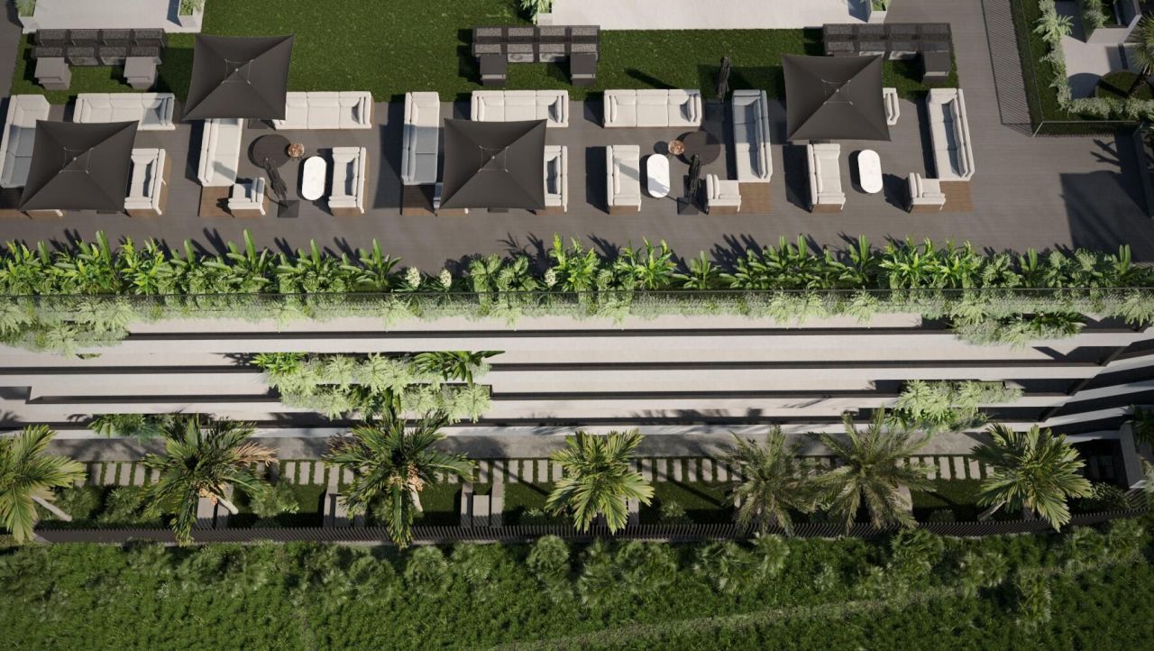 Апартаменты в Сесехе, Индонезия - фото 6