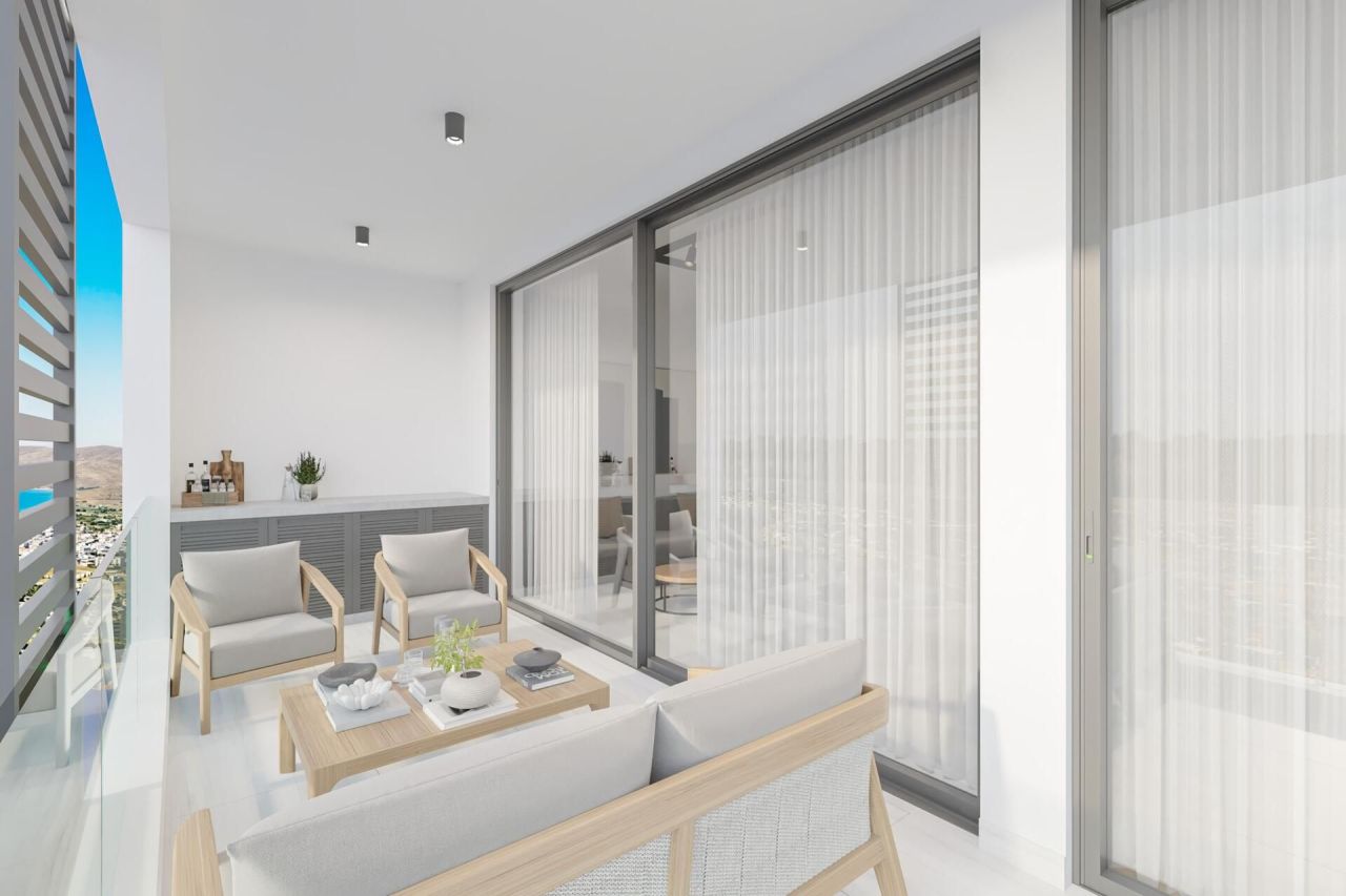 Вилла в Пафосе, Кипр, 249 м² - фото 6