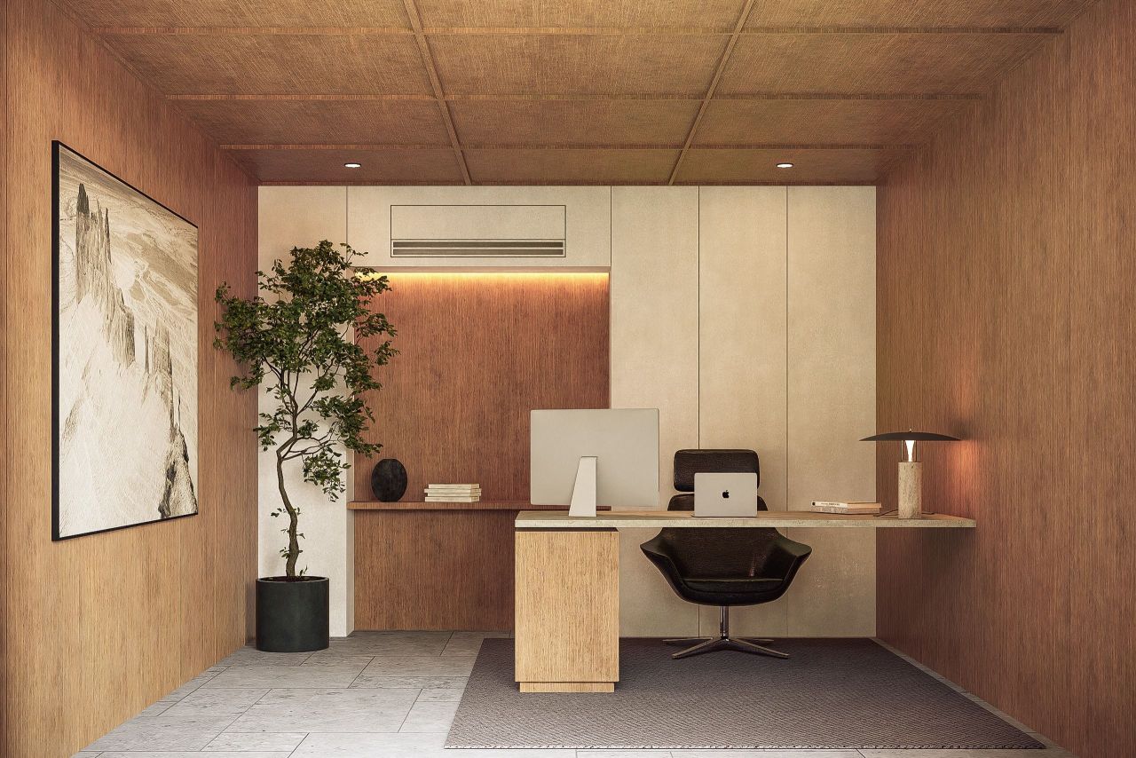 Вилла в Табанане, Индонезия, 309 м² - фото 6