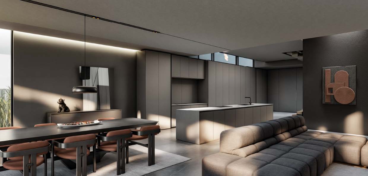 Апартаменты в Абу-Даби, ОАЭ, 109 м² - фото 6