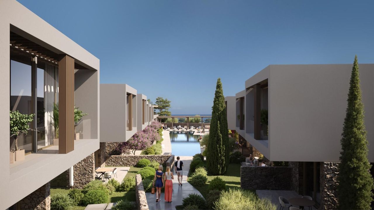 Вилла в Пафосе, Кипр, 197 м² - фото 6