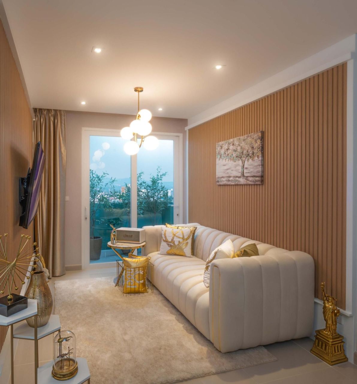 Апартаменты на Пхукете, Таиланд, 50 м² - фото 6