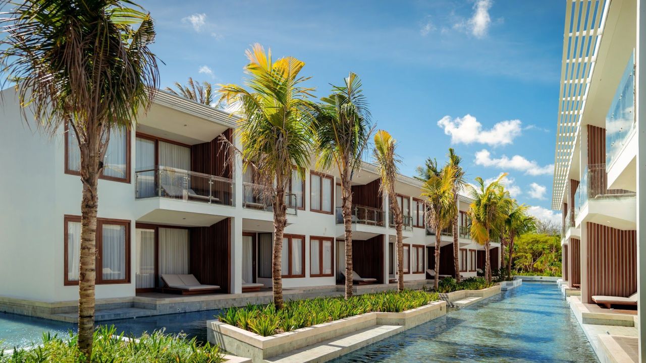 Вилла Gili Islands, Индонезия, 150 м² - фото 6