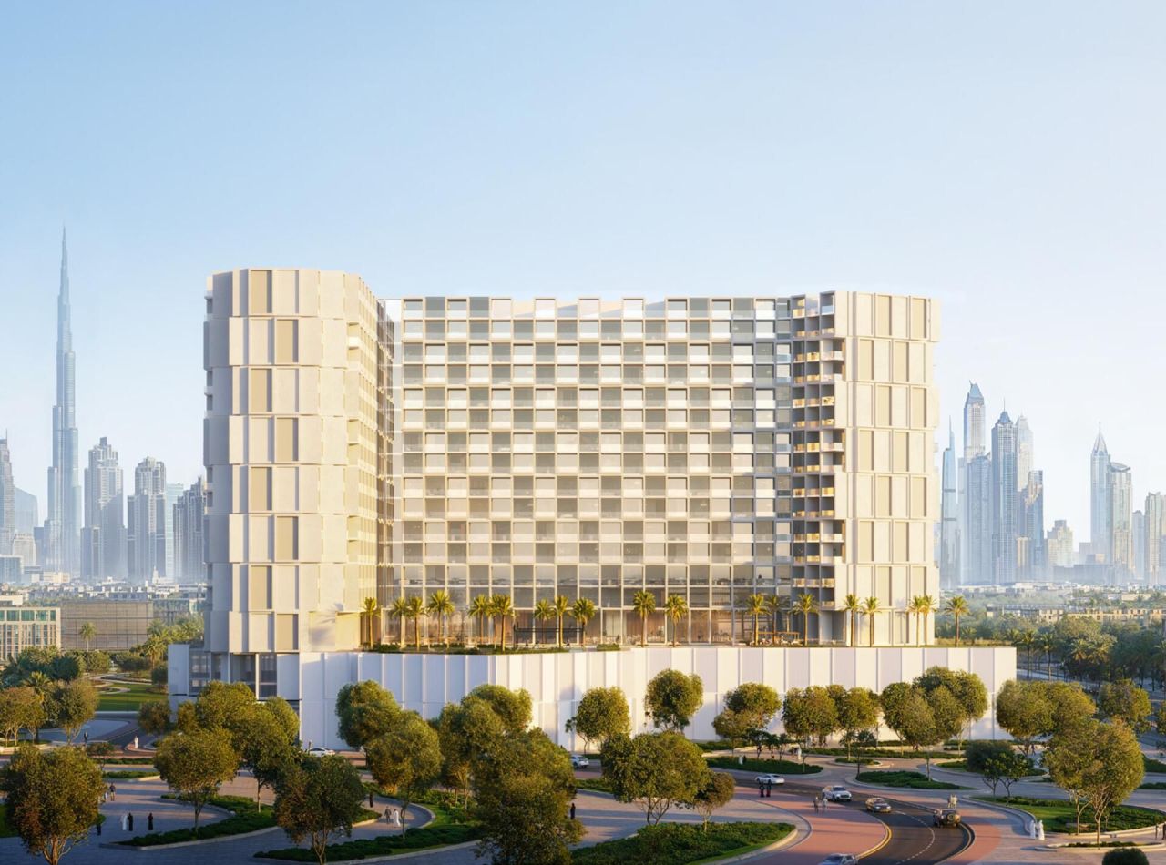 Апартаменты в Дубае, ОАЭ, 95 м² - фото 6