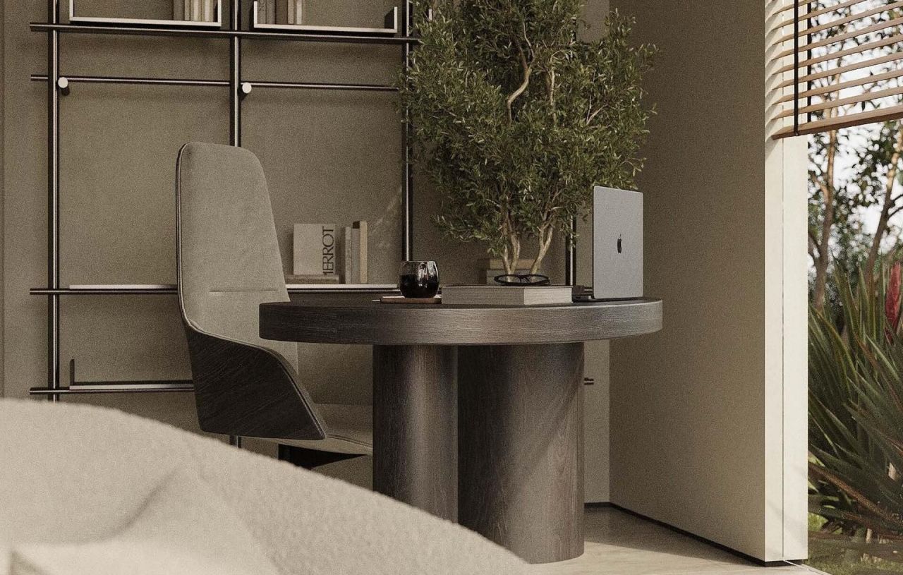 Вилла в Буките, Индонезия, 326 м² - фото 6