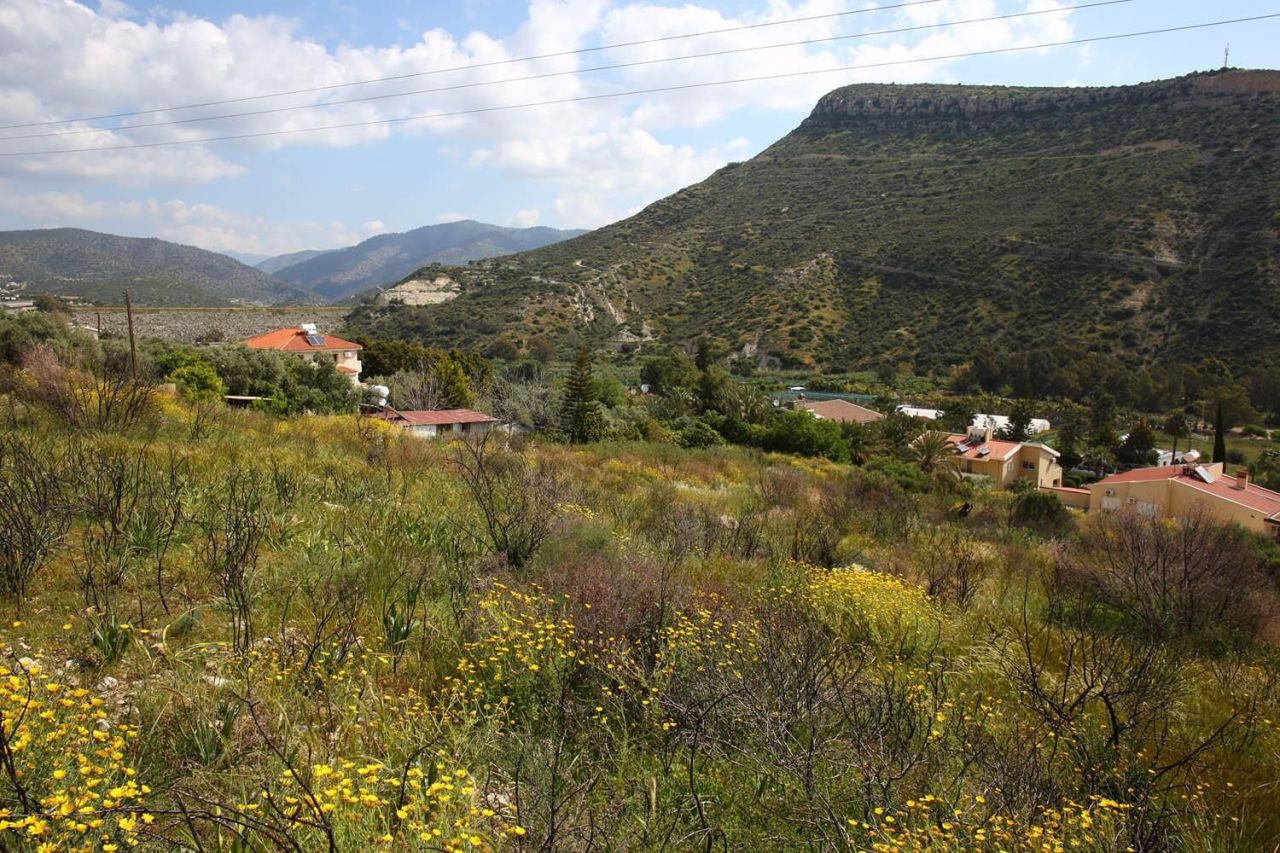 Вилла в Лимасоле, Кипр, 159 м² - фото 6