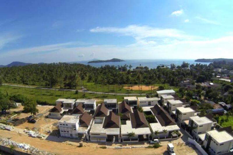 Вилла на Пхукете, Таиланд, 175 м² - фото 6