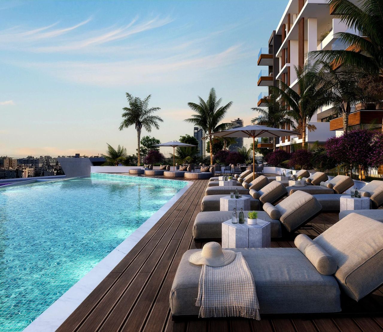 Апартаменты в Лимасоле, Кипр, 137 м² - фото 6