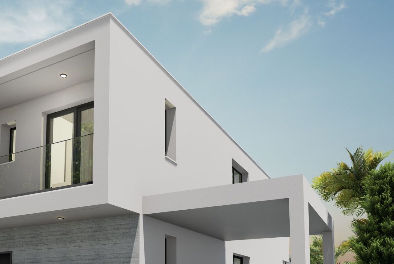 Вилла в Лимасоле, Кипр, 235 м² - фото 6