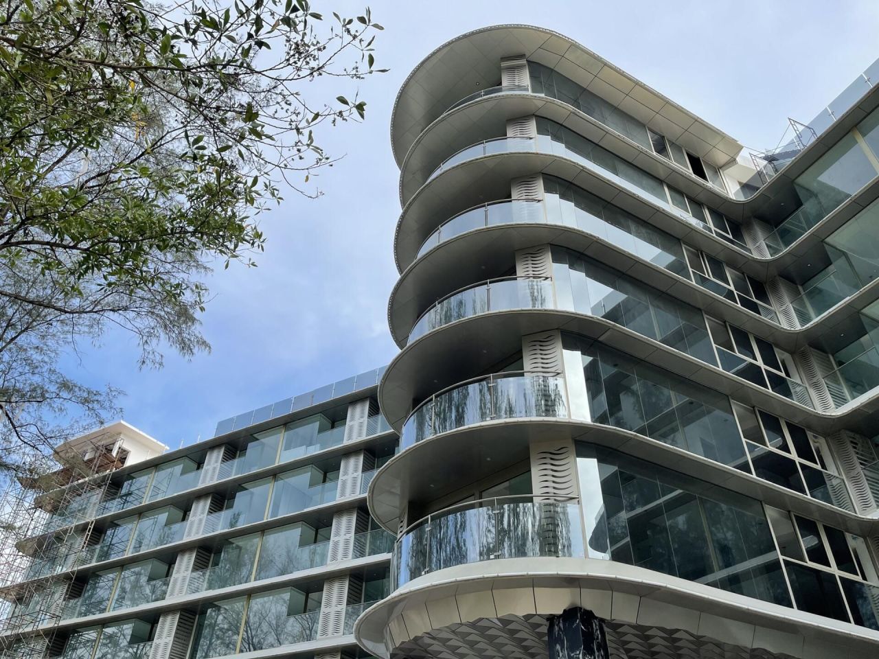 Апартаменты на Пхукете, Таиланд, 250 м² - фото 6