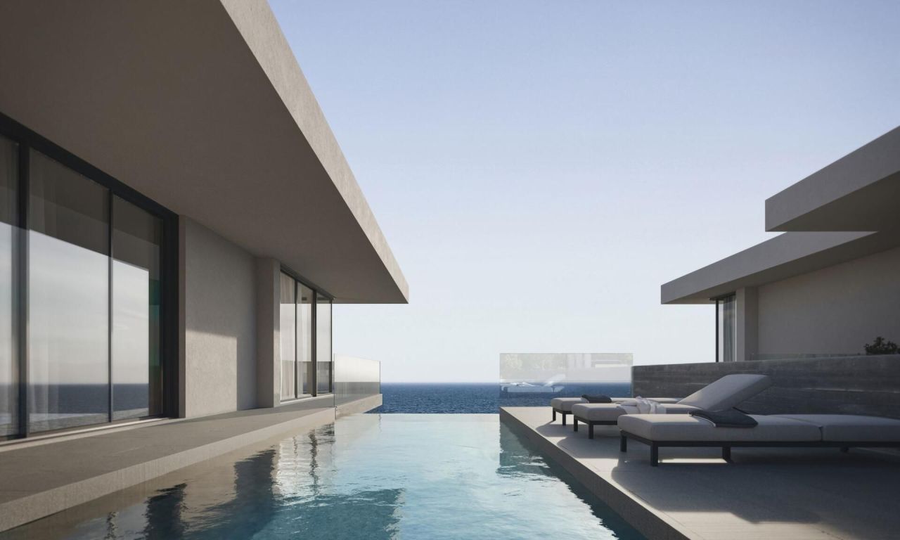 Вилла в Пафосе, Кипр, 337 м² - фото 6