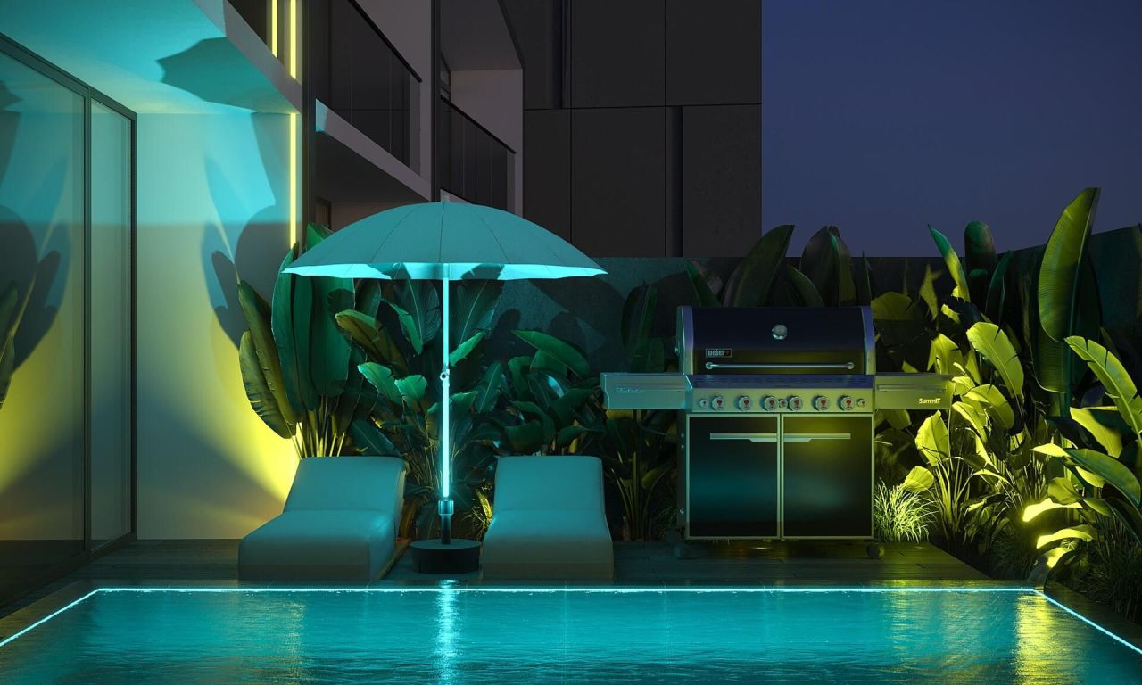 Апартаменты в Чангу, Индонезия, 41 м² - фото 6