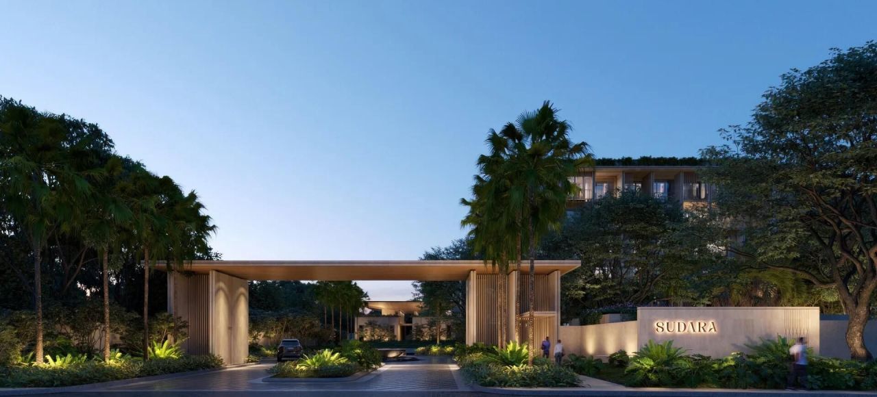 Апартаменты на Пхукете, Таиланд, 52 м² - фото 6