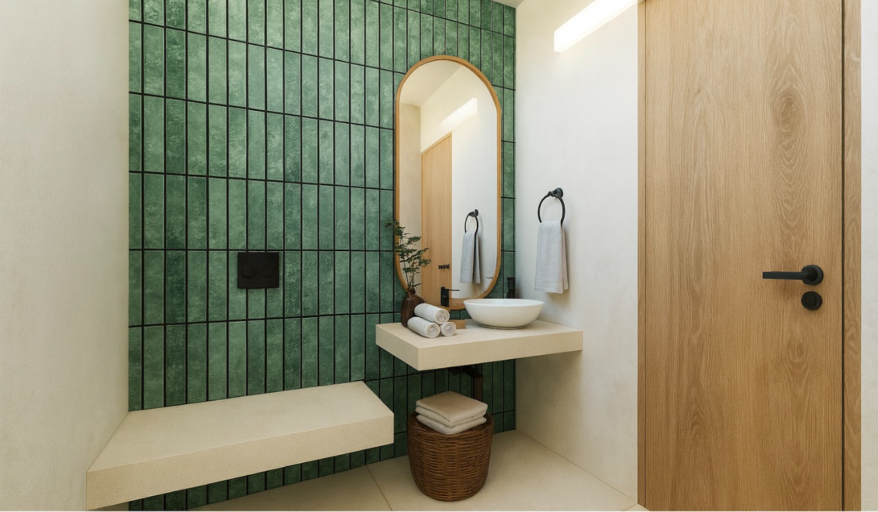 Вилла Bali, Индонезия, 70 м² - фото 6