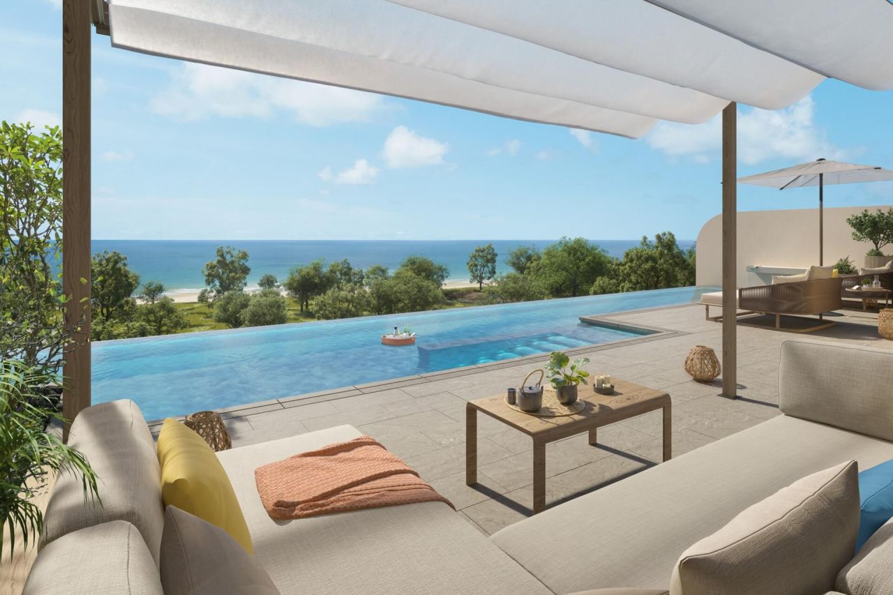 Апартаменты на Пхукете, Таиланд, 121 м² - фото 6