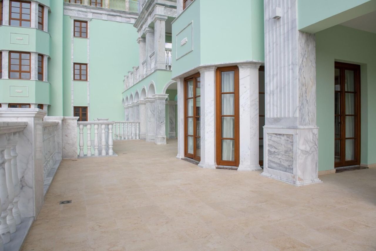 Апартаменты в Лимасоле, Кипр, 186 м² - фото 6