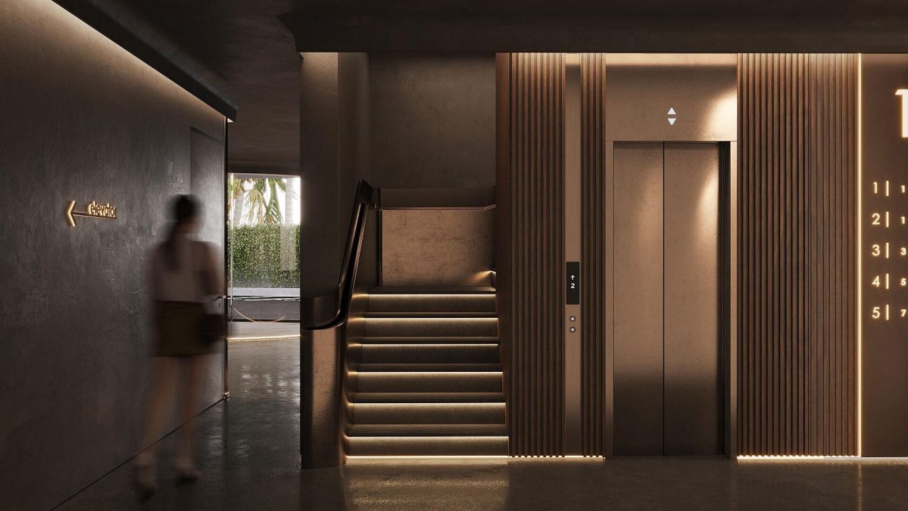 Апартаменты в Умаласе, Индонезия, 36 м² - фото 6