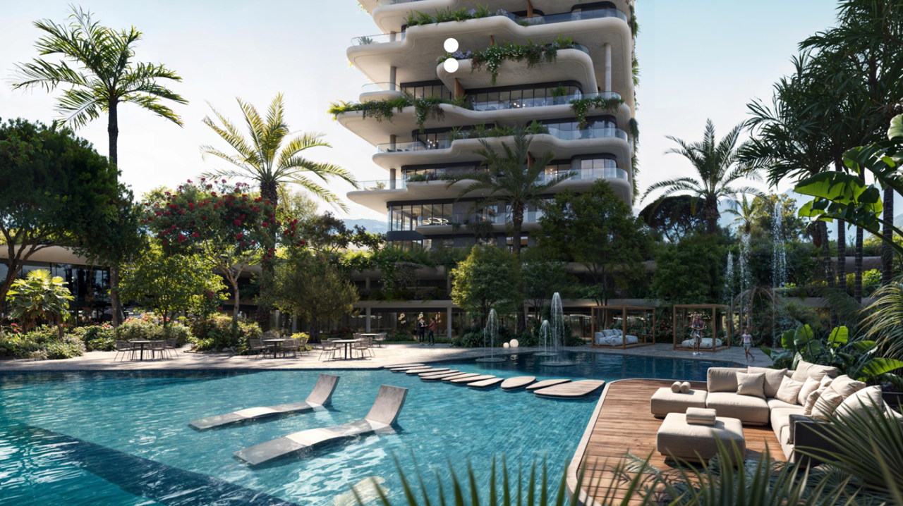 Апартаменты в Лимасоле, Кипр, 217 м² - фото 6