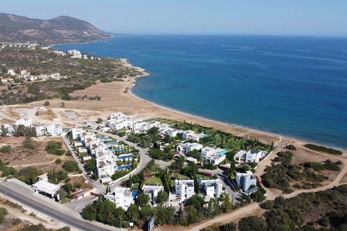 Вилла в Пафосе, Кипр, 276 м² - фото 6