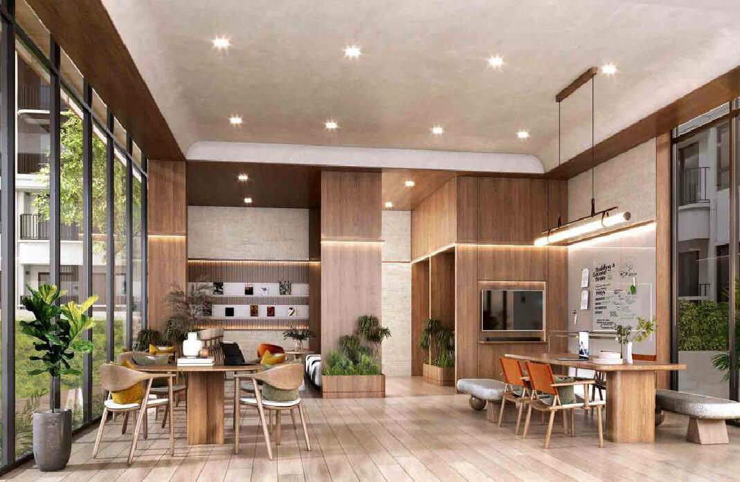 Апартаменты на Пхукете, Таиланд, 49 м² - фото 6