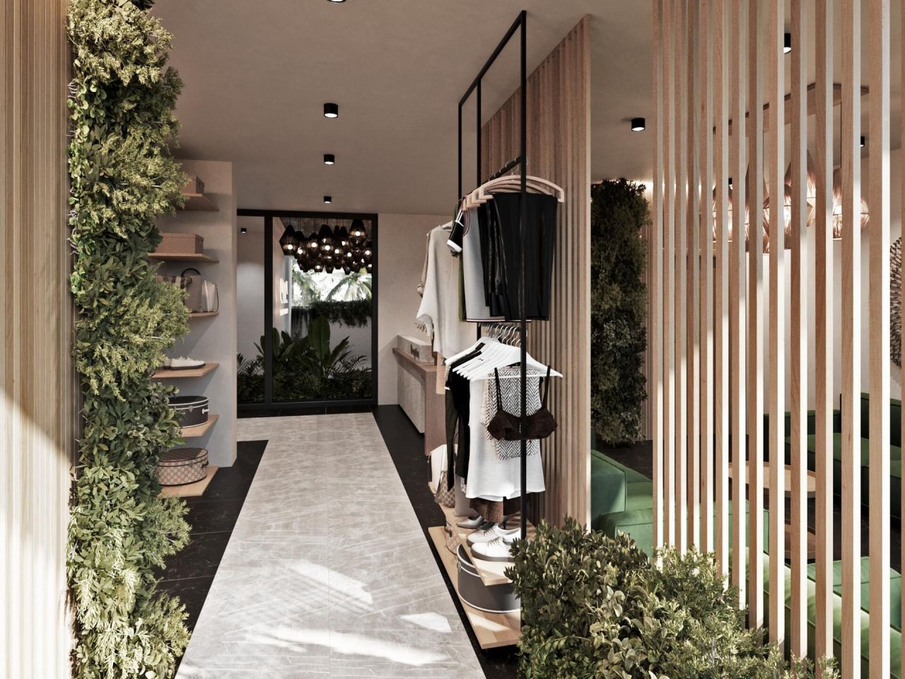 Апартаменты в Умаласе, Индонезия, 50 м² - фото 6