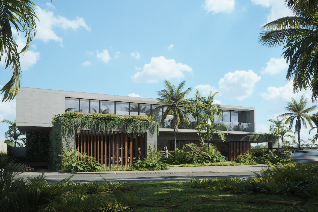 Таунхаус в Табанане, Индонезия, 455 м² - фото 6