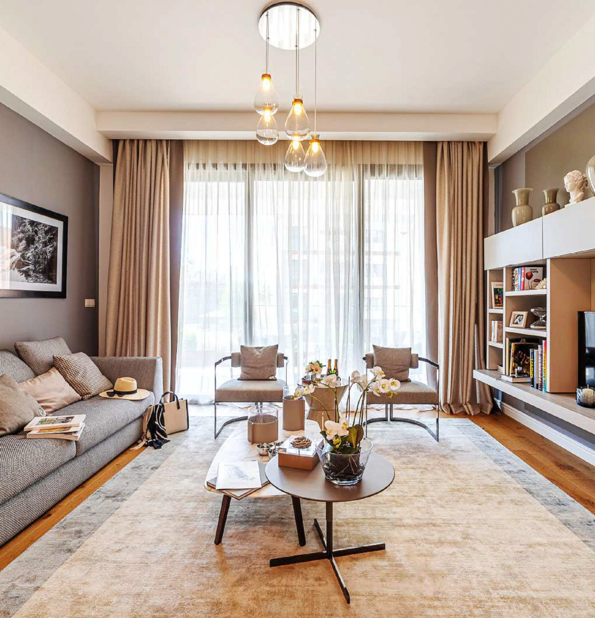 Апартаменты в Лимасоле, Кипр, 392 м² - фото 6